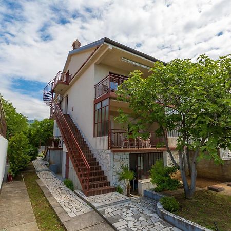 Tereza Apartment Jadranovo Exterior photo