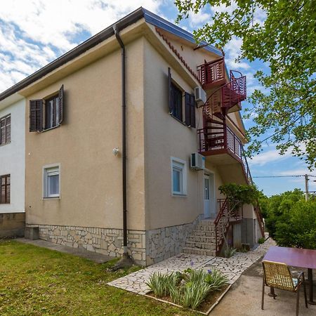 Tereza Apartment Jadranovo Exterior photo