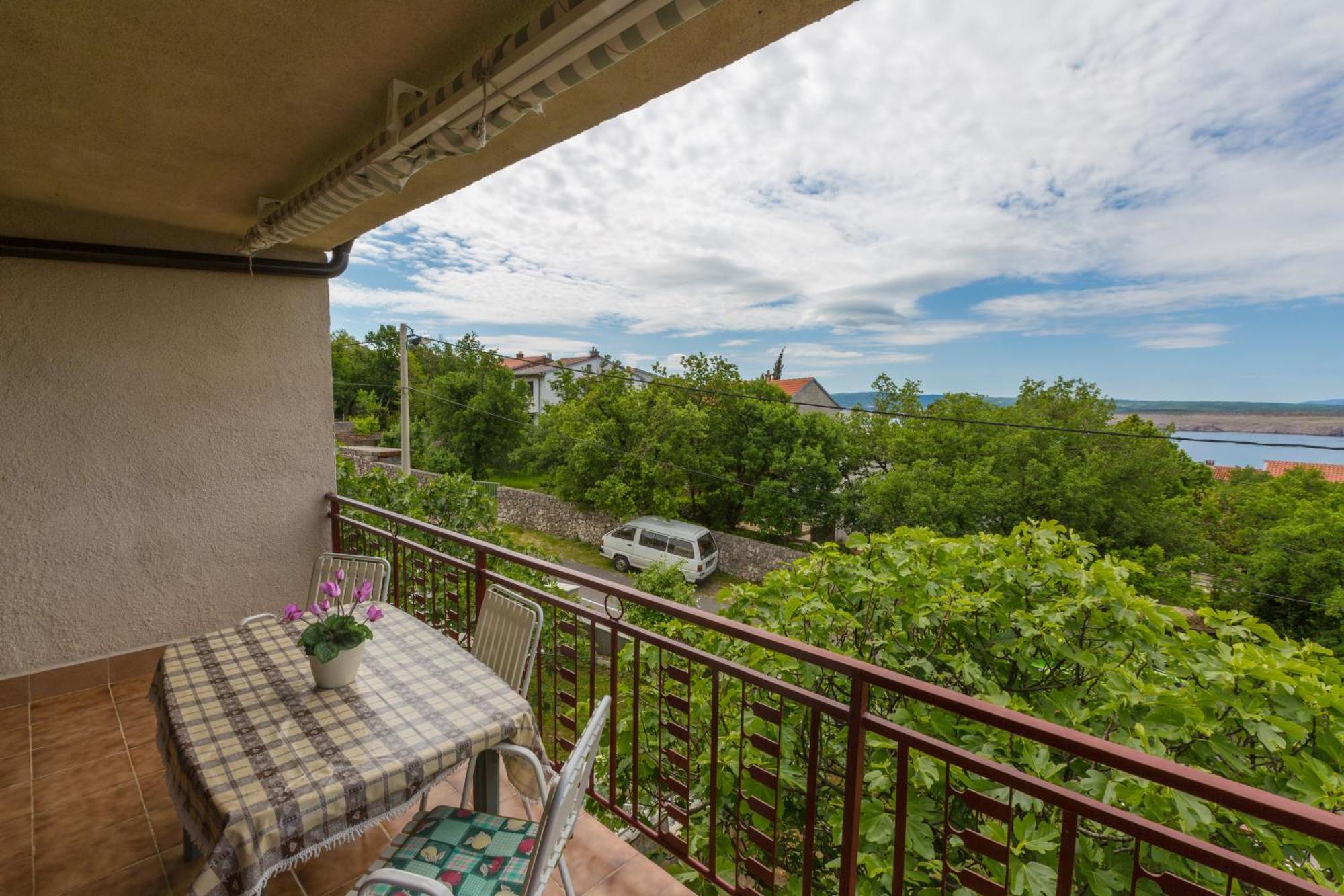 Tereza Apartment Jadranovo Exterior photo