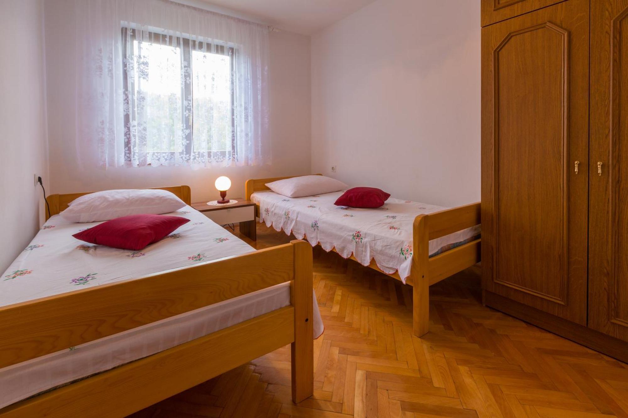 Tereza Apartment Jadranovo Exterior photo