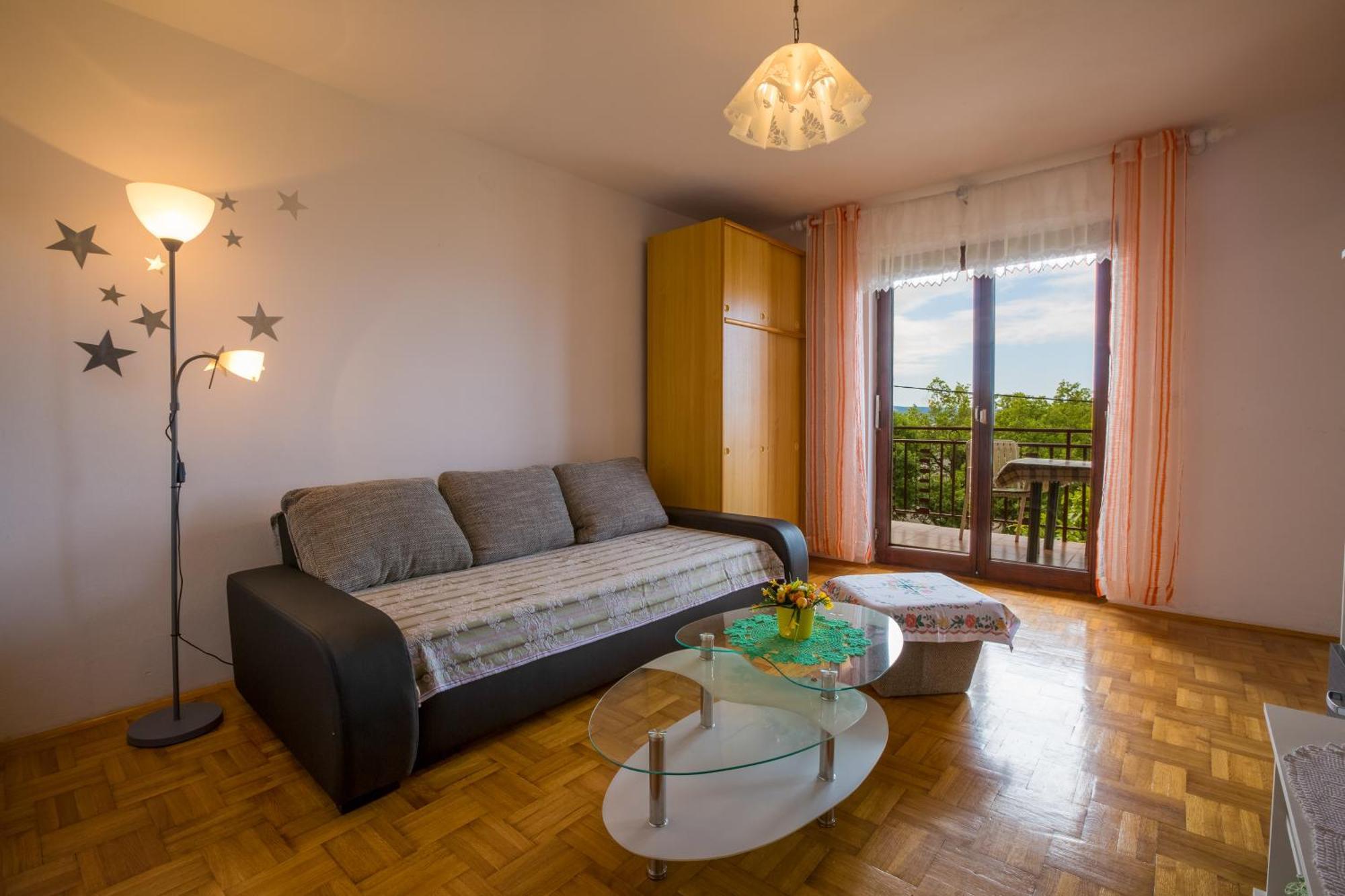 Tereza Apartment Jadranovo Exterior photo