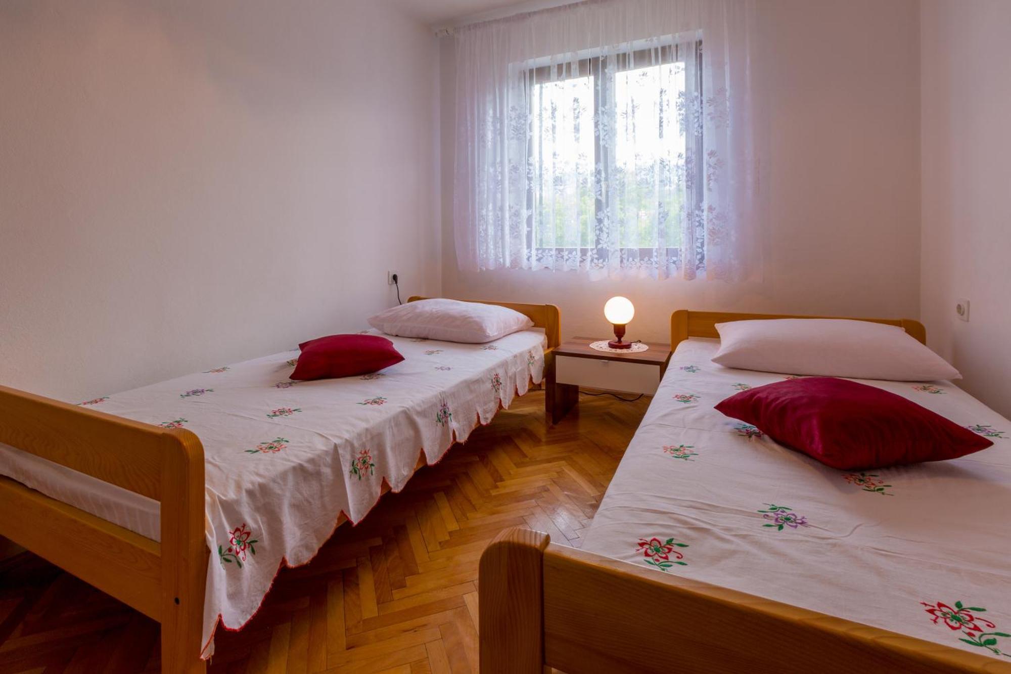 Tereza Apartment Jadranovo Exterior photo